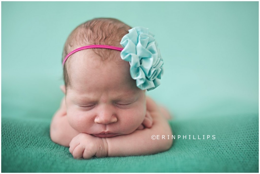 Erin Phillips Photography, Mandeville LA newborn photographer
